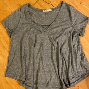 Free People Top!